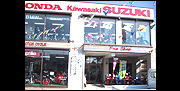 佐藤モーターサイクル