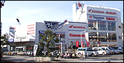 AUTO PALACE ヤマト