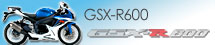 GSX-R600