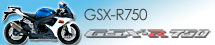 GSX-R750