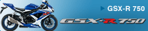 GSX-R750
