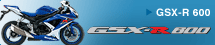 GSX-R600