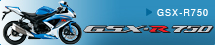 GSX-R750