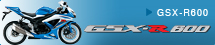GSX-R600