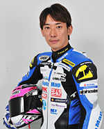 Moto Map SUPPLY 今野由寛