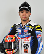 Moto Map SUPPLY 手島雄介
