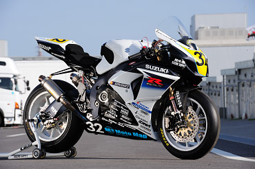 GSX-R1000