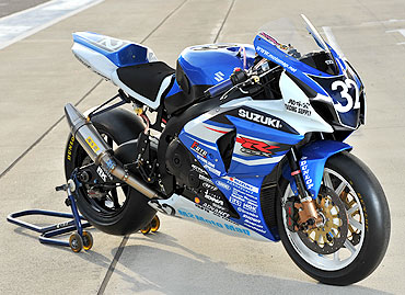 GSX-R1000