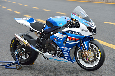 GSX-R1000