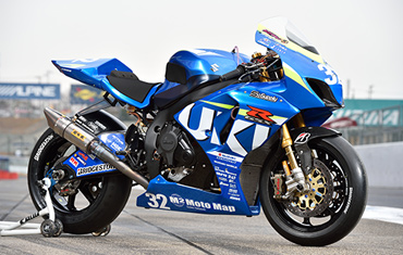 GSX-R1000