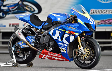 GSX-R1000