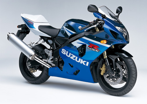 GSX-R600