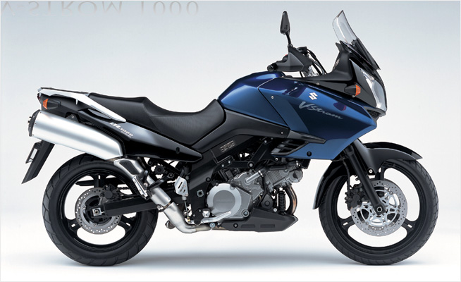 V-STROM1000