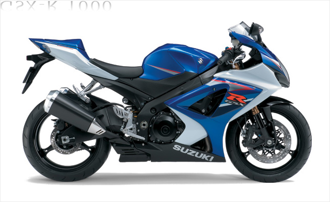 GSX-R1000