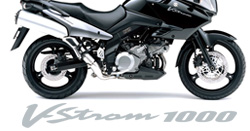 V-STROM1000