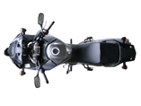 V-strom650 ABS