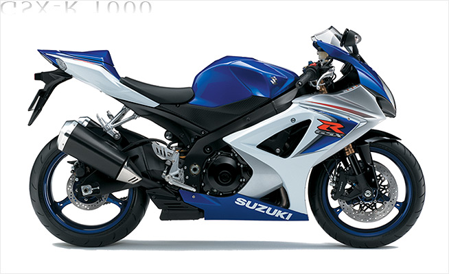 GSX-R1000