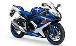 GSX-R600