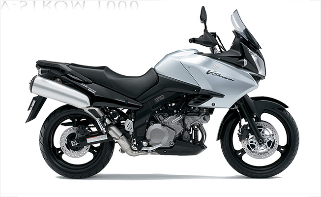 V-STROM1000