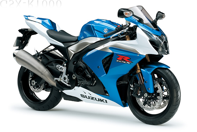 GSX-R1000