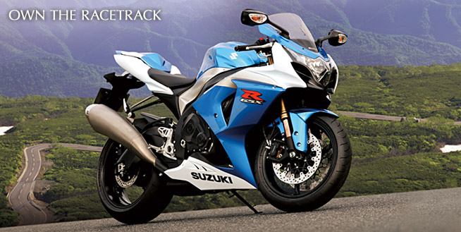 GSX-R1000