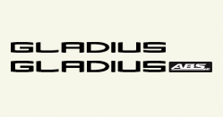 GLADIUS/GLADIUS ABS