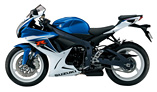 GSX-R600