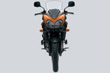 V-strom650 ABS