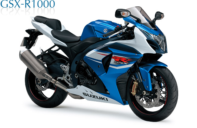 GSX-R1000