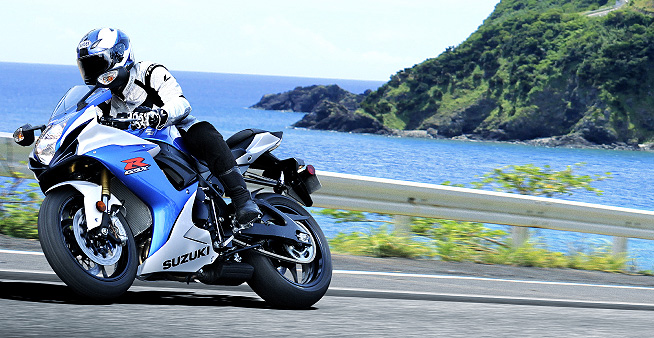 GSX-R750