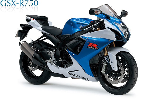 GSX-R750