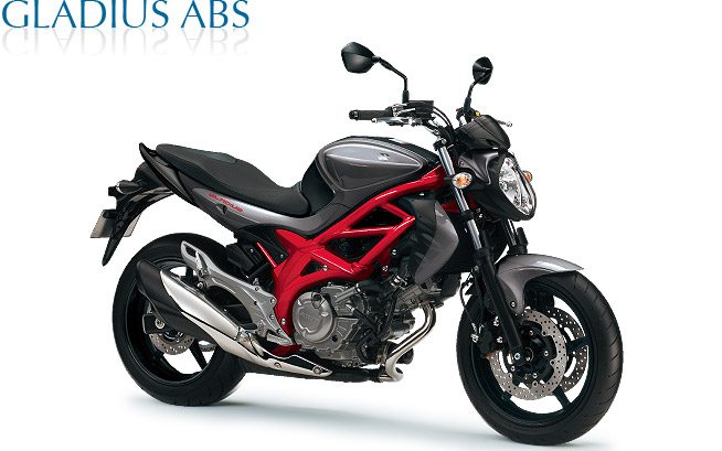 GLADIUS ABS