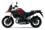 V-strom1000 ABS