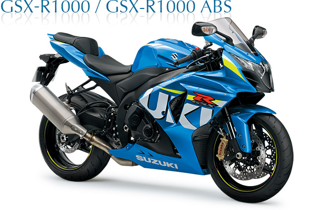 GSX-R1000