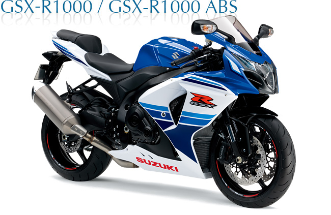 GSX-R1000