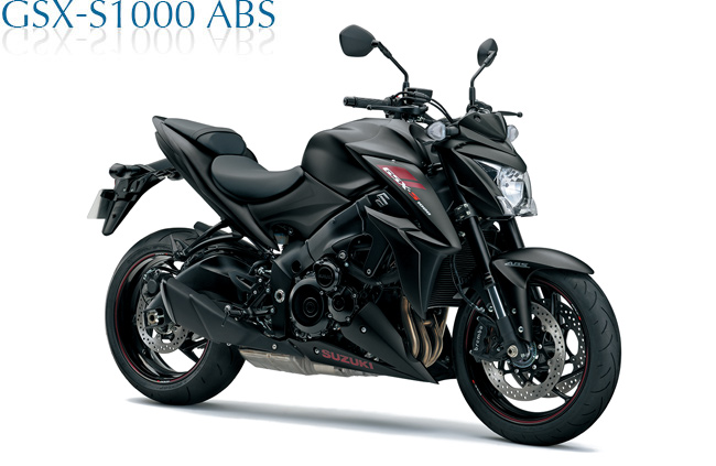 GSX-S1000