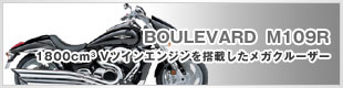 BOULEVARD M109R