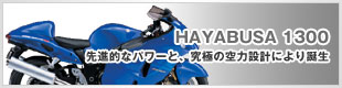 HAYABUSA1300