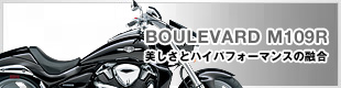 BOULEVARD M109R