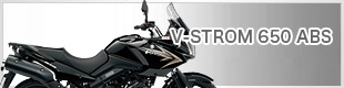 V-STROM 650 ABS