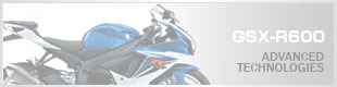 GSX-R600