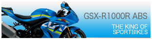 GSX-R1000