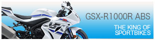 GSX-R1000