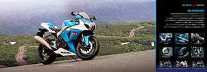 GSX-R1000