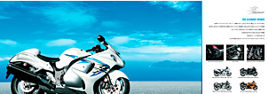 HAYABUSA1300