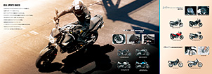 SV650S ABS