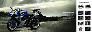 GSX-R600