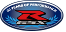 GSX-R 30周年